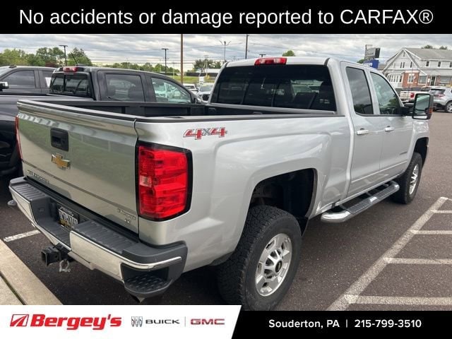 chevrolet silverado 2500hd 2017 1GC2KVEG5HZ217556 image chevrolet silverado 2500hd 2017 1GC2KVEG5HZ217556 image